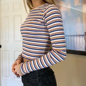 pacsun- brandy melville long sleeve
